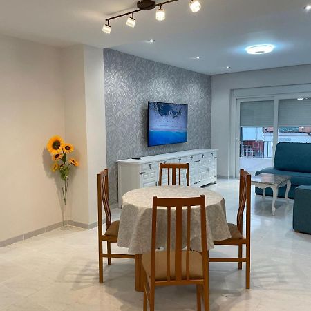 Apartament La Fuente Vt -52664-V Gandia Zewnętrze zdjęcie