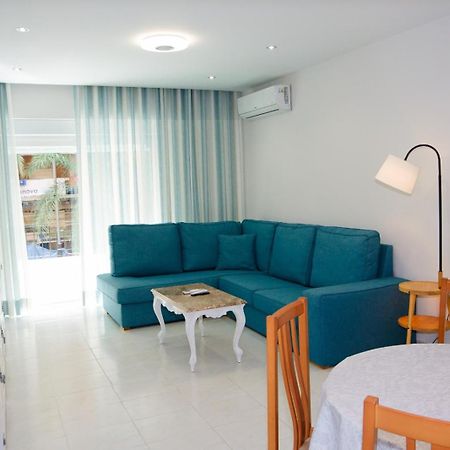 Apartament La Fuente Vt -52664-V Gandia Zewnętrze zdjęcie