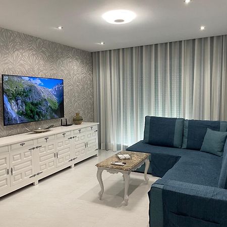 Apartament La Fuente Vt -52664-V Gandia Zewnętrze zdjęcie