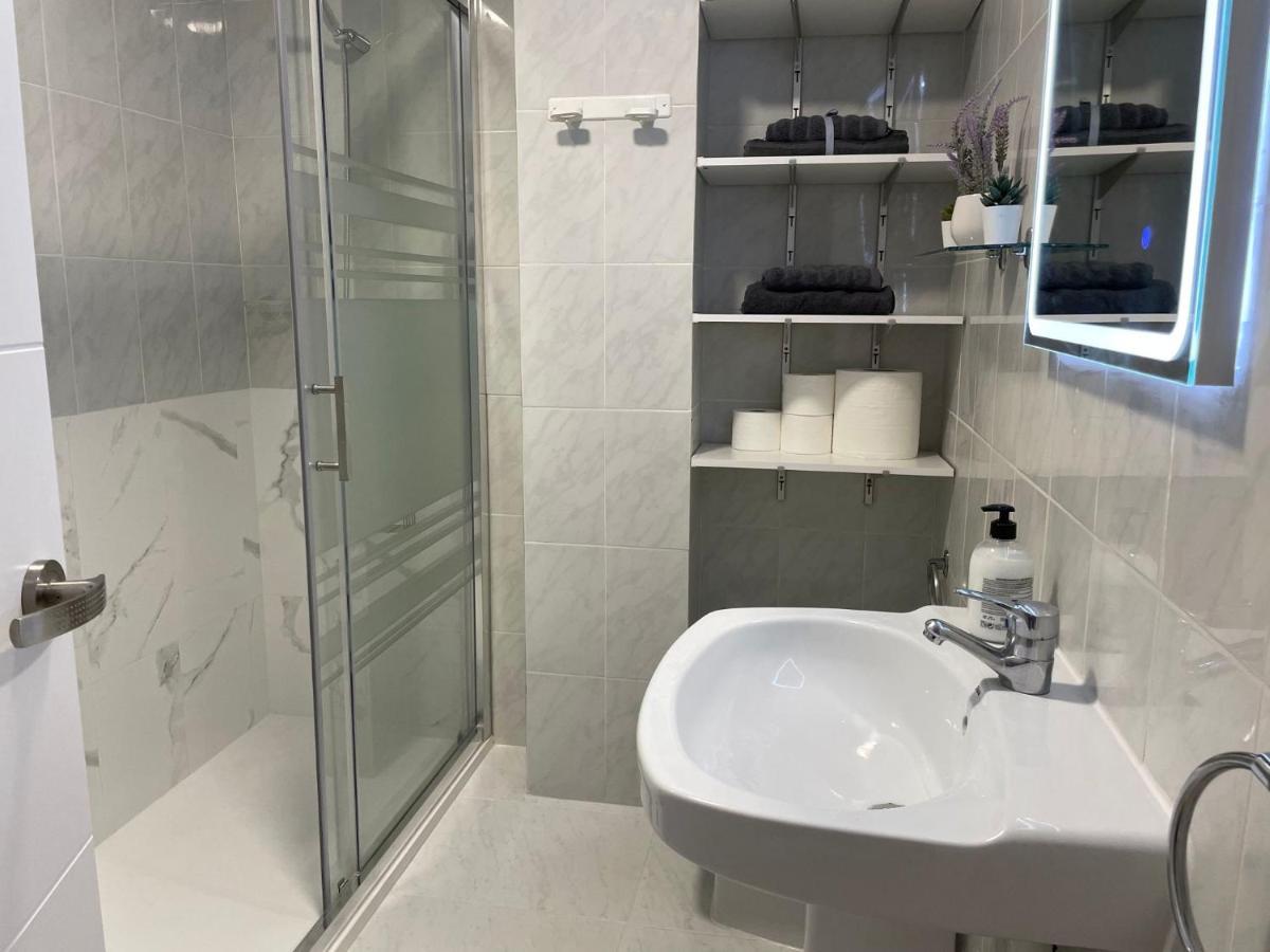 Apartament La Fuente Vt -52664-V Gandia Zewnętrze zdjęcie