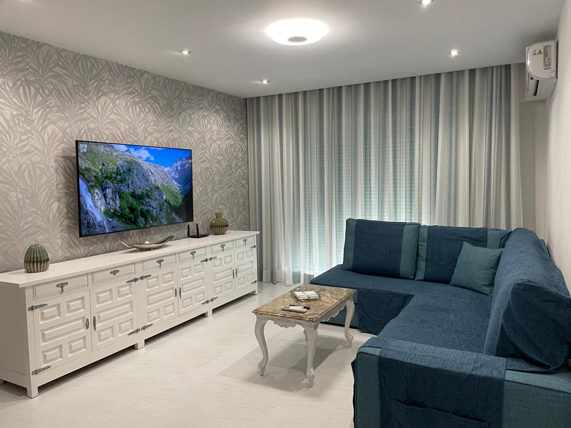 Apartament La Fuente Vt -52664-V Gandia Zewnętrze zdjęcie
