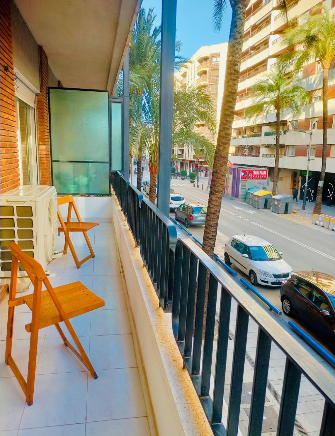 Apartament La Fuente Vt -52664-V Gandia Zewnętrze zdjęcie